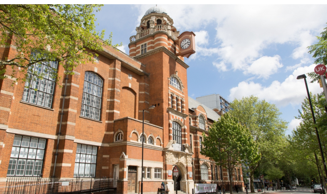 City University London